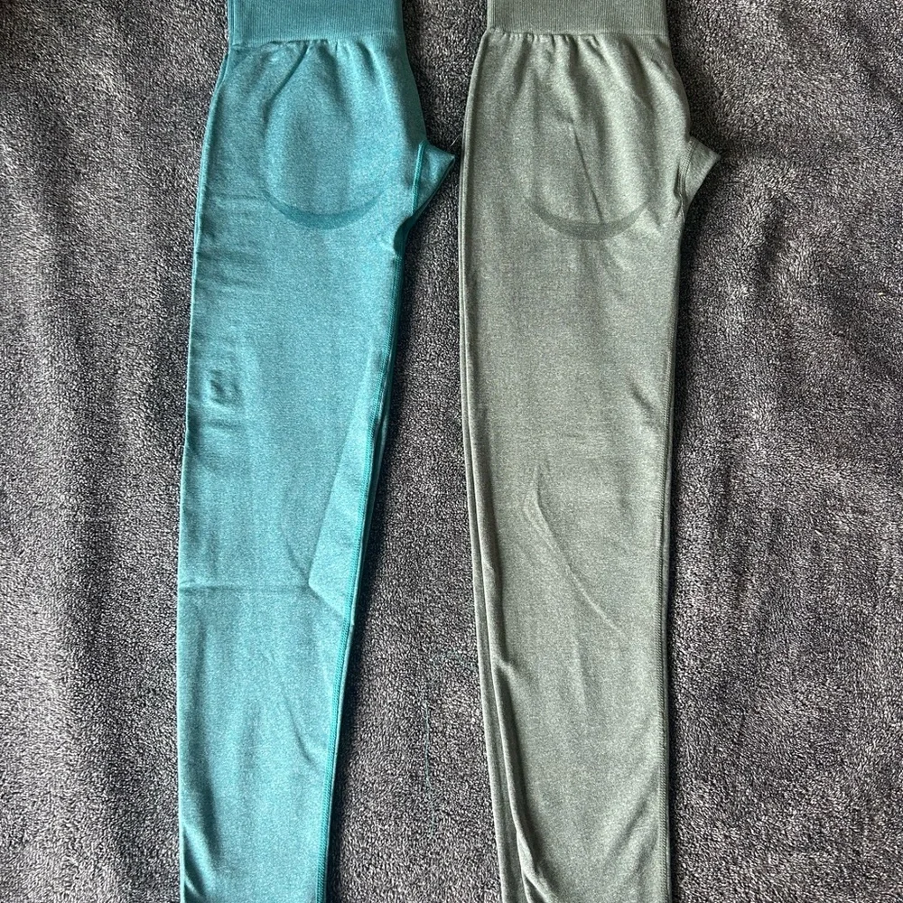 Nvgtn Leggings - Picture 2 of 4